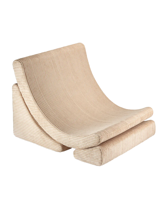 Wigiwama children's soft furniture lifestyle photo