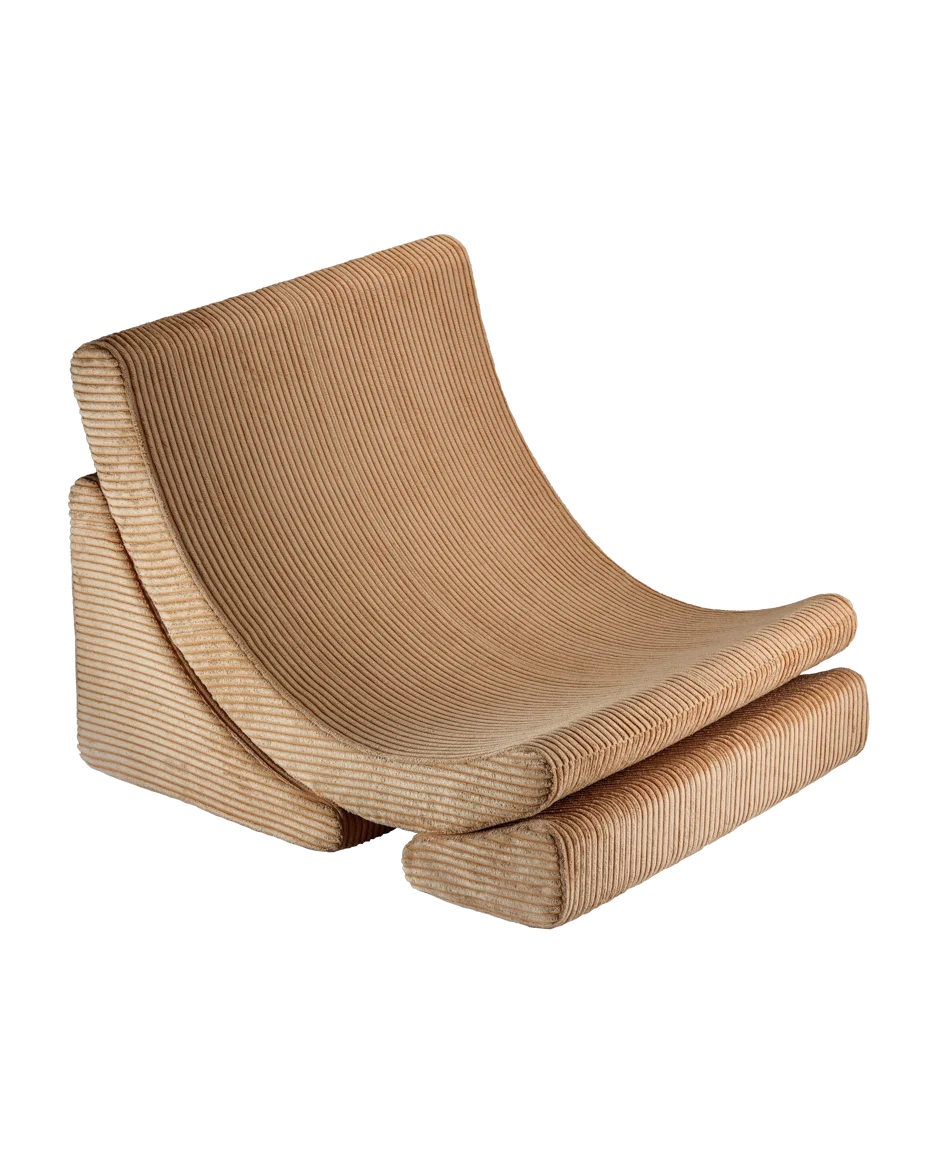 Wigiwama children's soft furniture lifestyle photo
