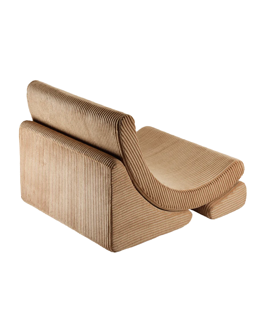 Wigiwama children's soft furniture lifestyle photo