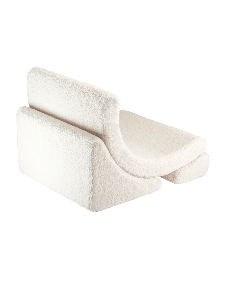 Wigiwama children's soft furniture lifestyle photo