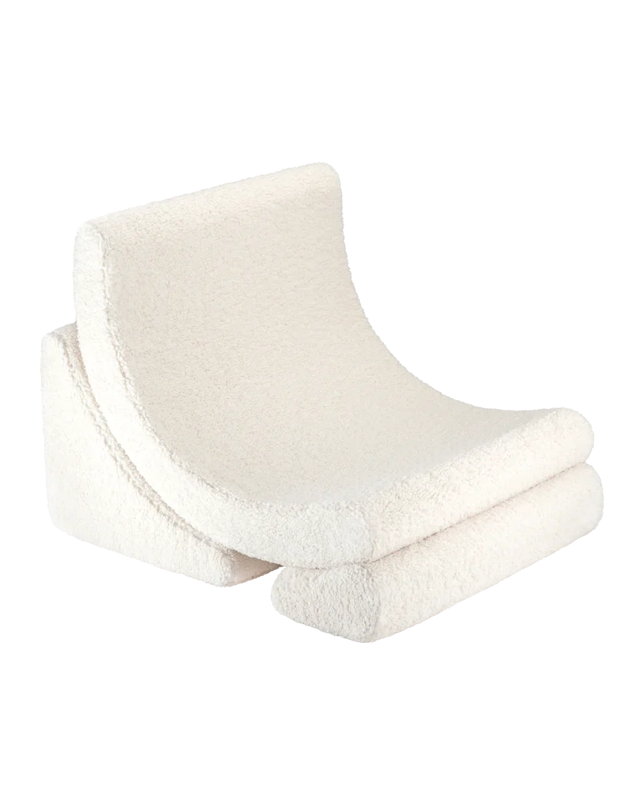Wigiwama children's soft furniture lifestyle photo