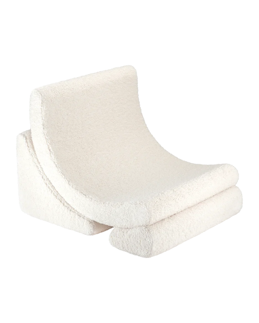 Wigiwama children's soft furniture lifestyle photo