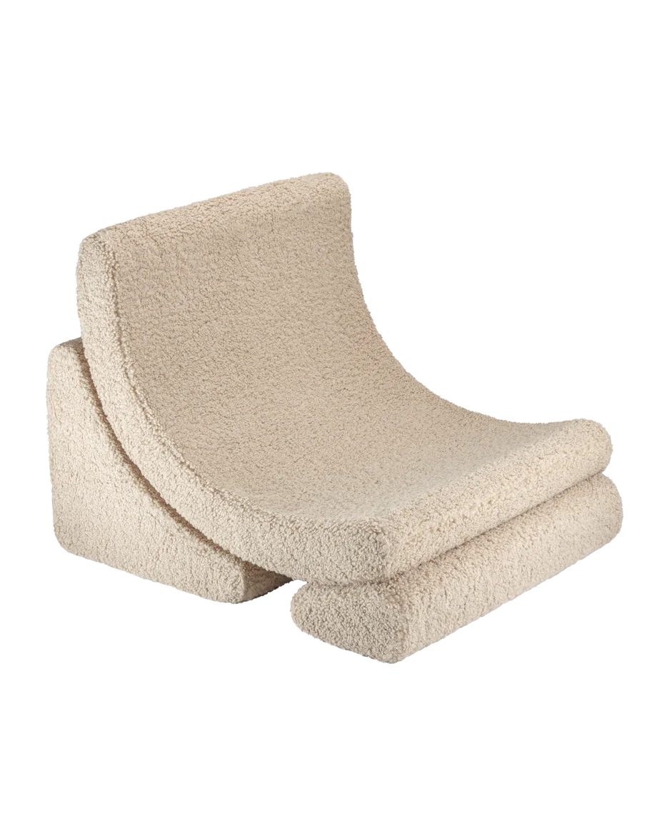 Wigiwama children's soft furniture lifestyle photo