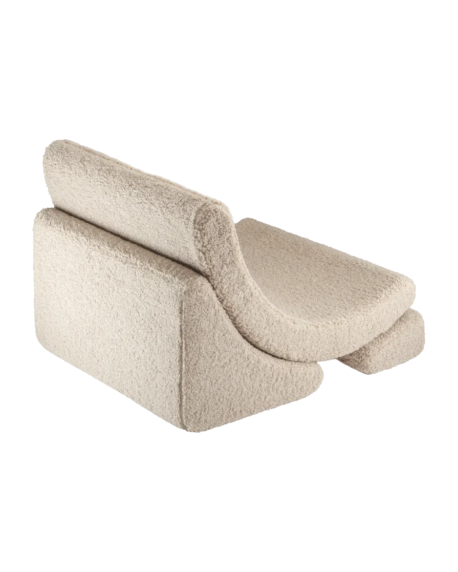 Wigiwama children's soft furniture lifestyle photo