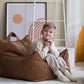 Wigiwama children's soft furniture lifestyle photo
