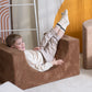 Wigiwama children's soft furniture lifestyle photo