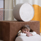 Wigiwama children's soft furniture lifestyle photo