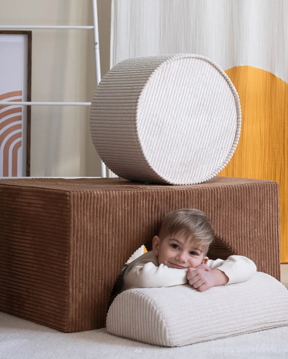 Wigiwama children's soft furniture lifestyle photo