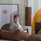 Wigiwama children's soft furniture lifestyle photo