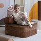 Wigiwama children's soft furniture lifestyle photo
