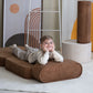 Wigiwama children's soft furniture lifestyle photo