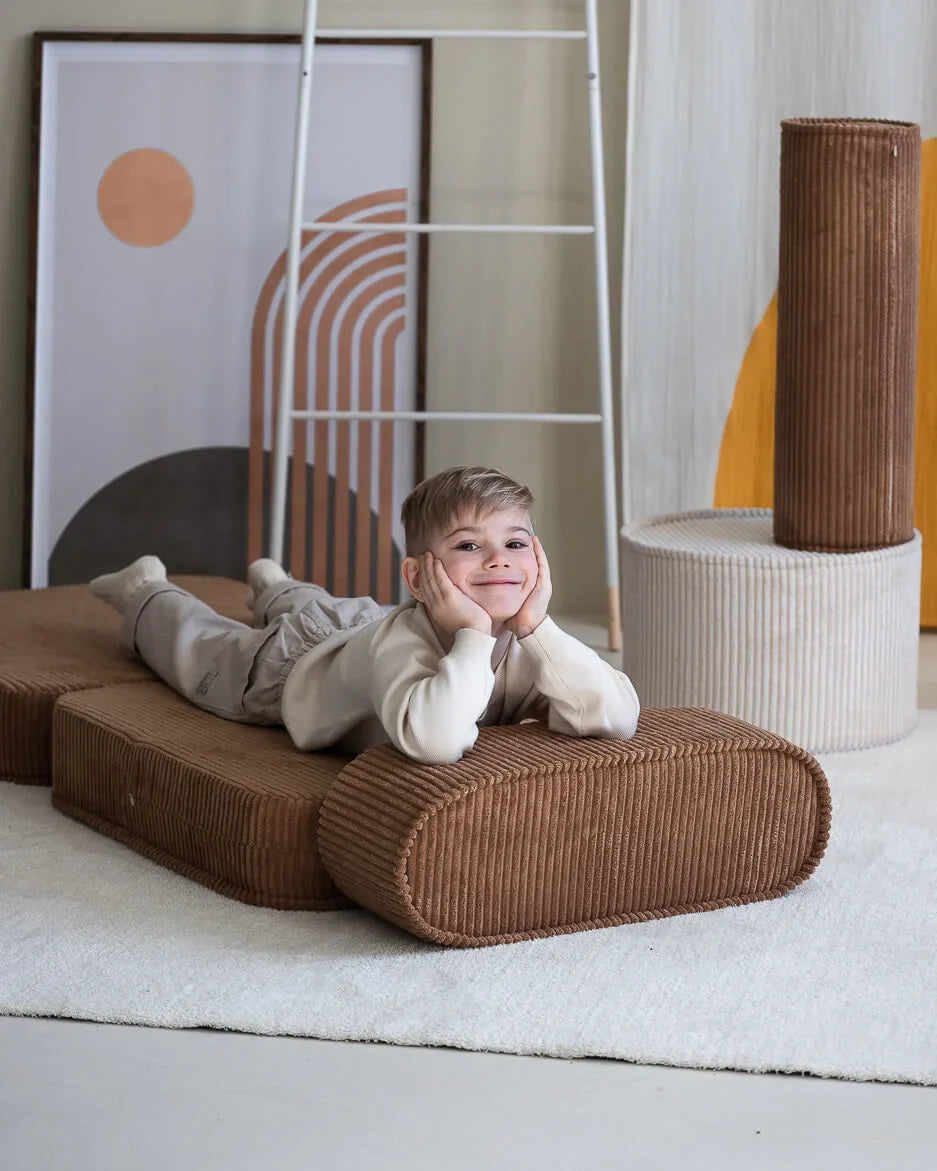 Wigiwama children's soft furniture lifestyle photo