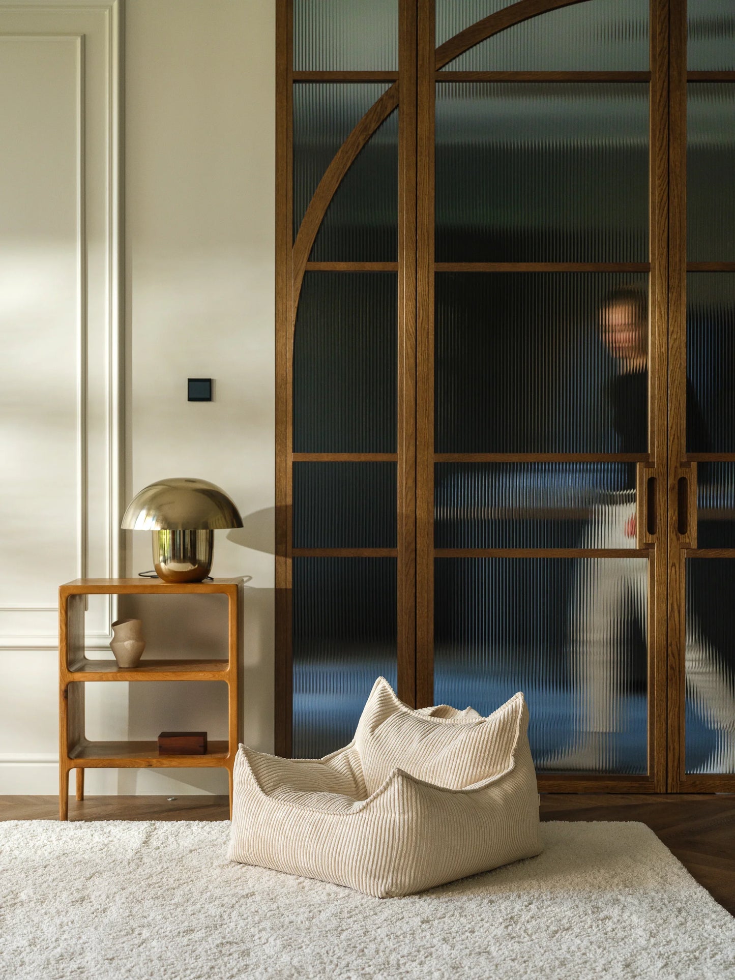 Wigiwama children's soft furniture lifestyle photo
