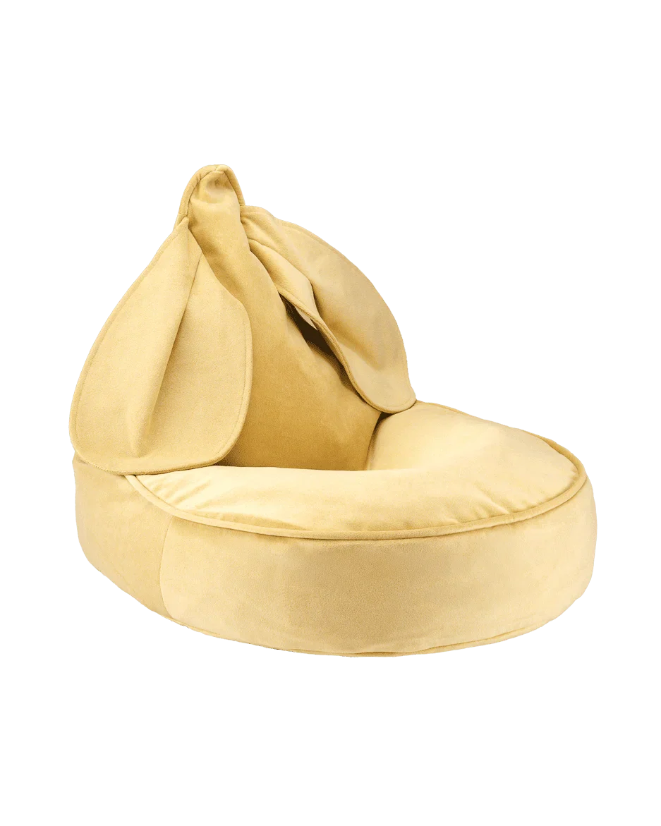 Wigiwama children's soft furniture lifestyle photo