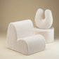 Wigiwama children's soft furniture lifestyle photo