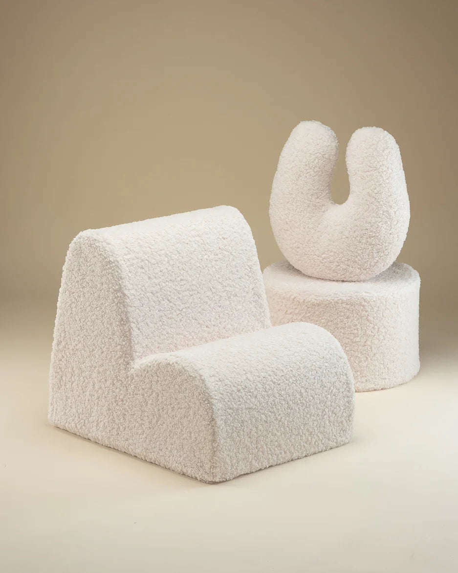 Wigiwama children's soft furniture lifestyle photo