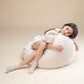 Wigiwama children's soft furniture lifestyle photo