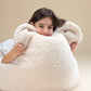 Wigiwama children's soft furniture lifestyle photo