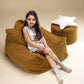 Wigiwama children's soft furniture lifestyle photo