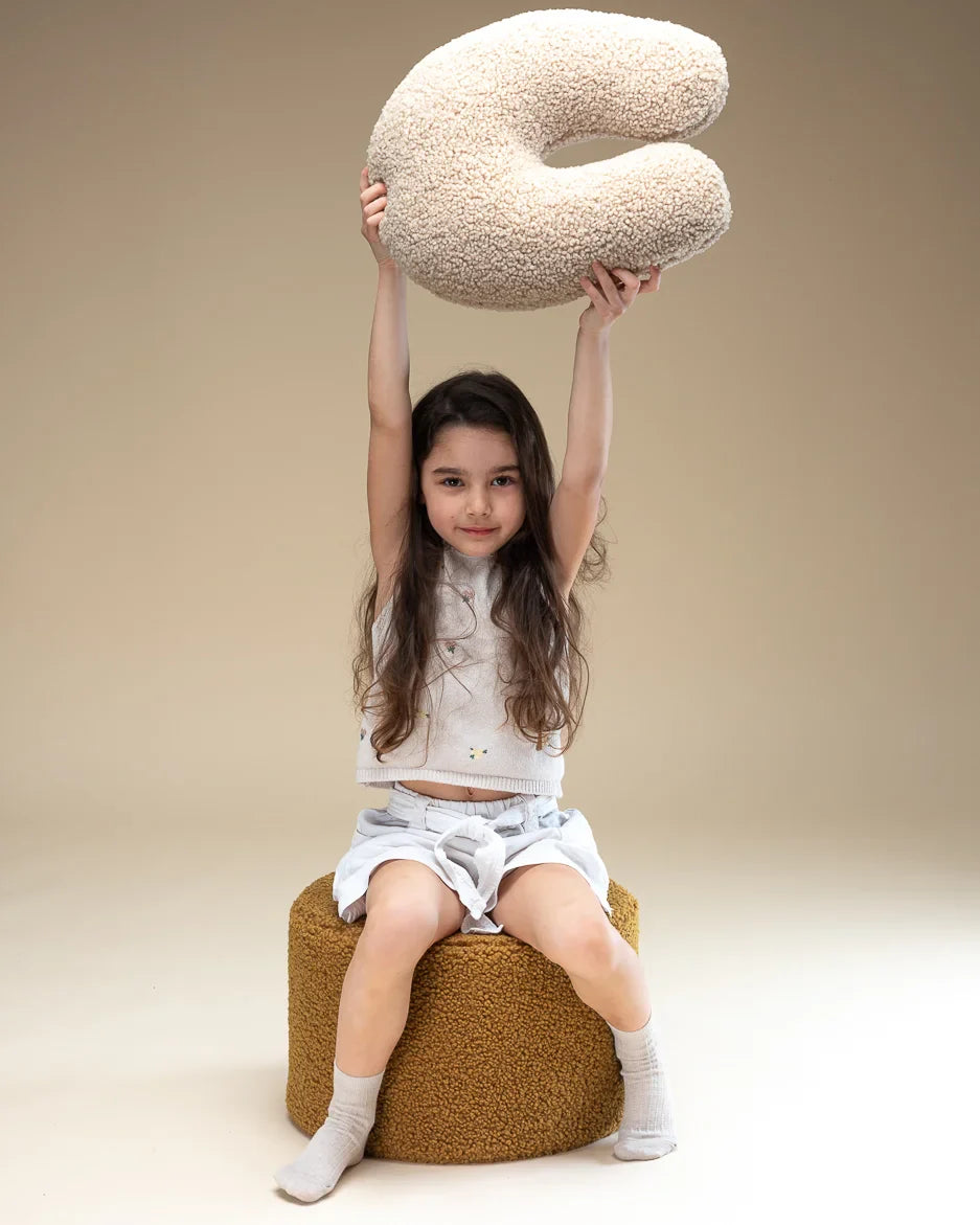 Wigiwama children's soft furniture lifestyle photo
