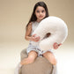 Wigiwama children's soft furniture lifestyle photo