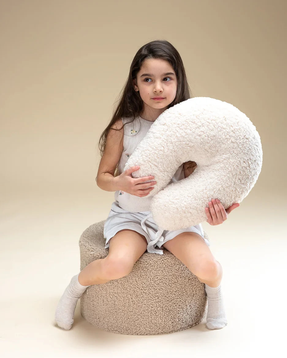 Wigiwama children's soft furniture lifestyle photo