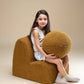 Wigiwama children's soft furniture lifestyle photo