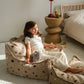 Wigiwama children's soft furniture lifestyle photo