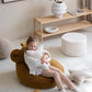 Wigiwama children's soft furniture lifestyle photo