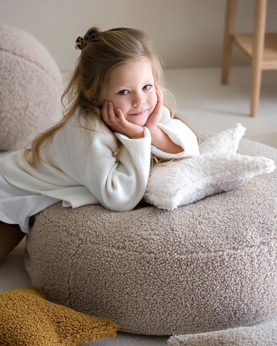Wigiwama children's soft furniture lifestyle photo