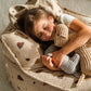 Wigiwama children's soft furniture lifestyle photo