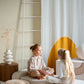 Wigiwama children's soft furniture lifestyle photo