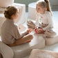 Wigiwama children's soft furniture lifestyle photo