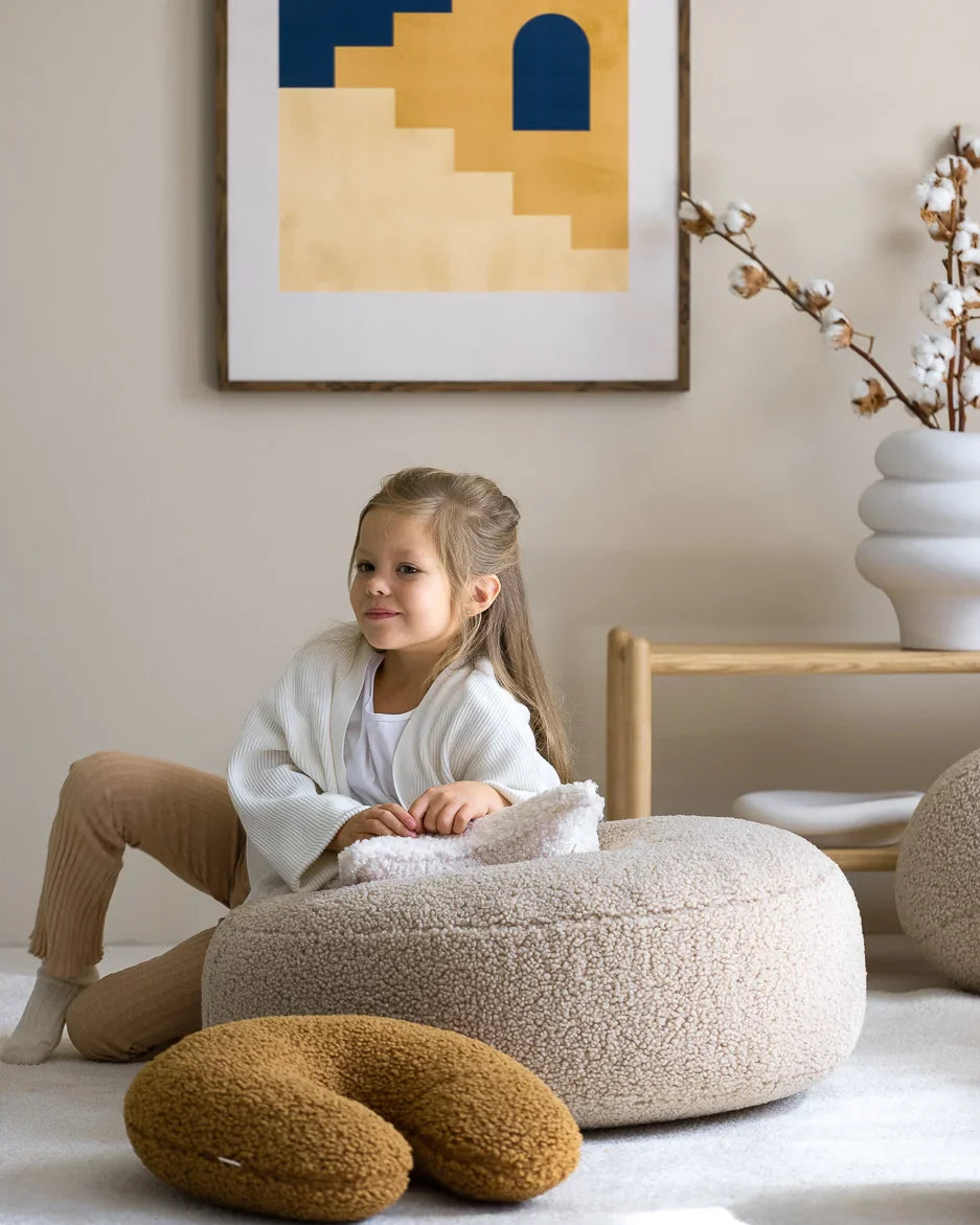 Wigiwama children's soft furniture lifestyle photo