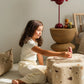 Wigiwama children's soft furniture lifestyle photo
