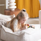 Wigiwama children's soft furniture lifestyle photo