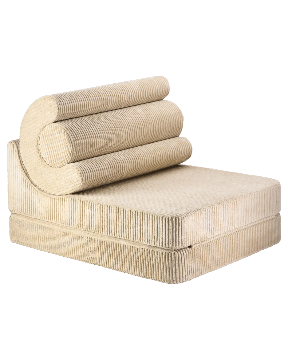 Wigiwama children's soft furniture lifestyle photo