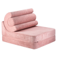 Wigiwama children's soft furniture lifestyle photo