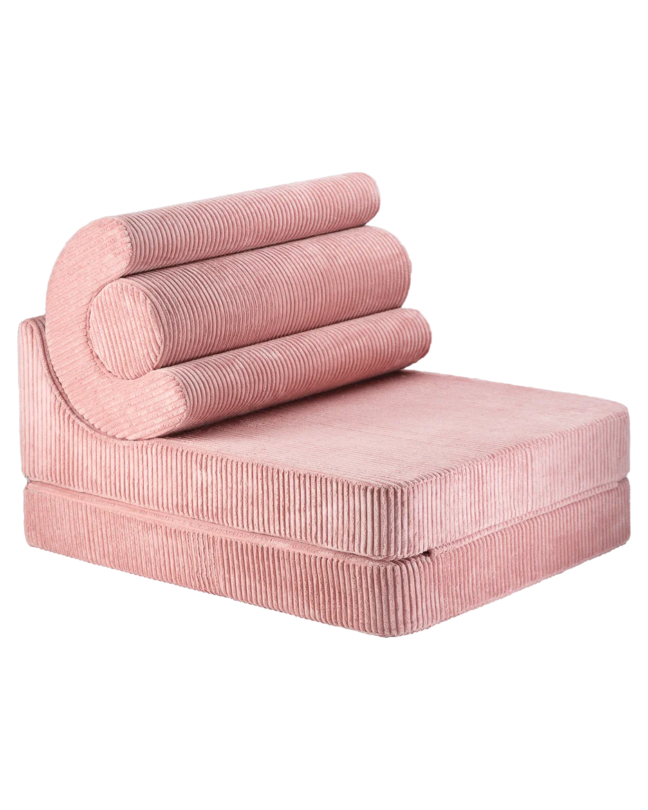 Wigiwama children's soft furniture lifestyle photo