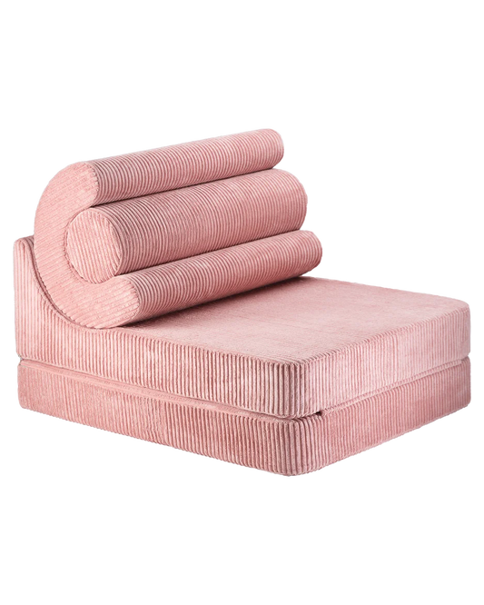 Wigiwama children's soft furniture lifestyle photo