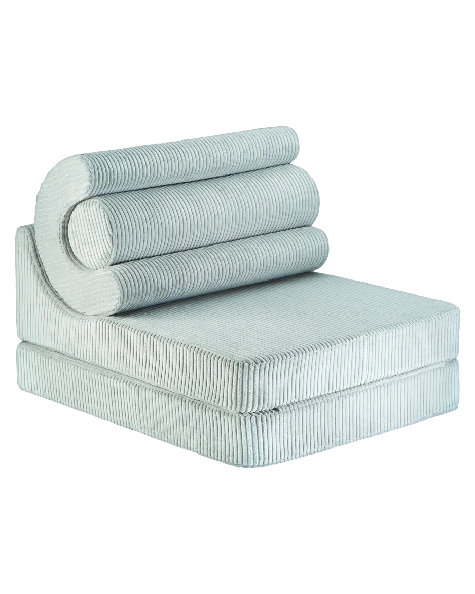 Wigiwama children's soft furniture lifestyle photo