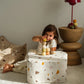 Wigiwama children's soft furniture lifestyle photo