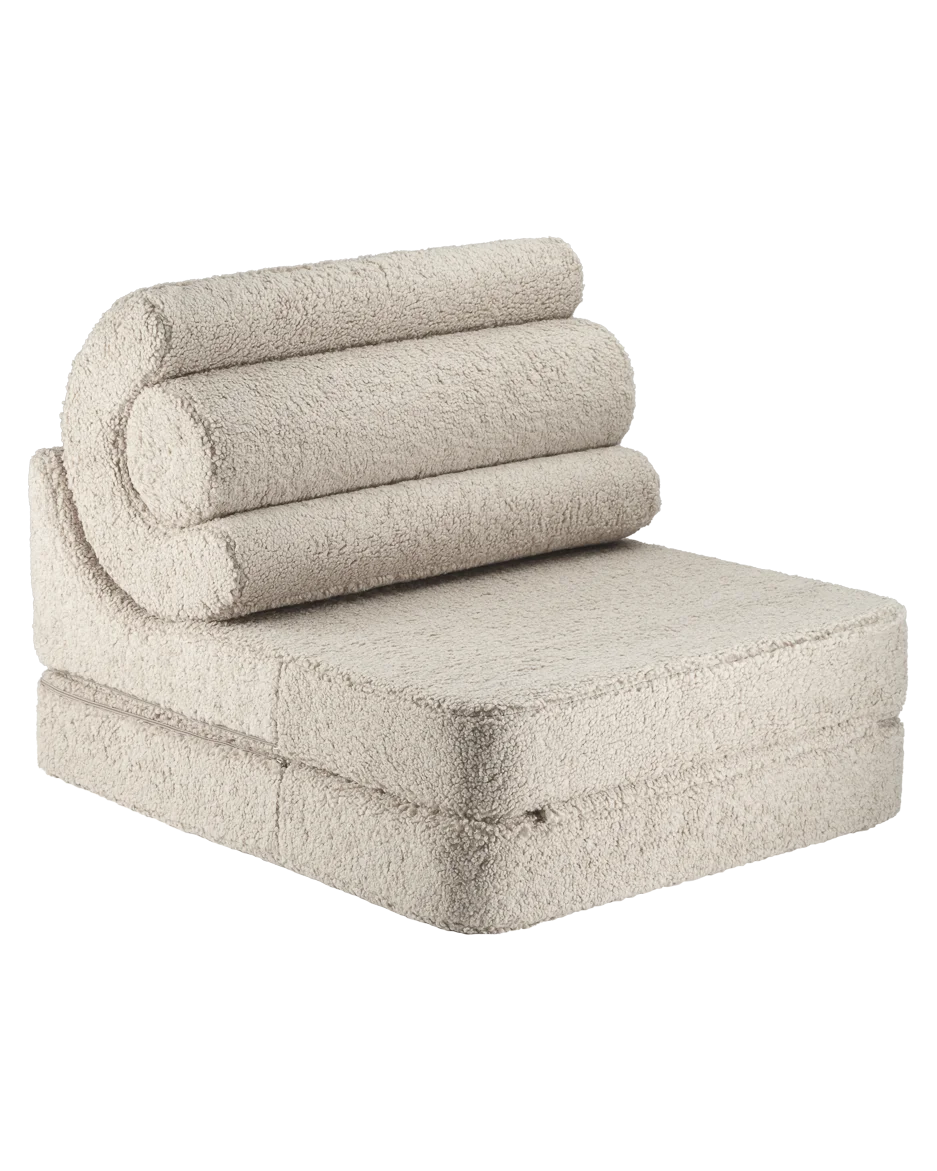Wigiwama children's soft furniture lifestyle photo