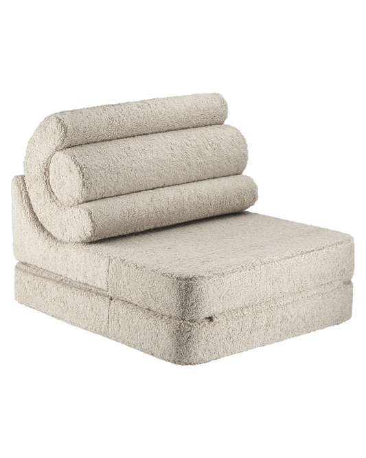 Wigiwama children's soft furniture lifestyle photo