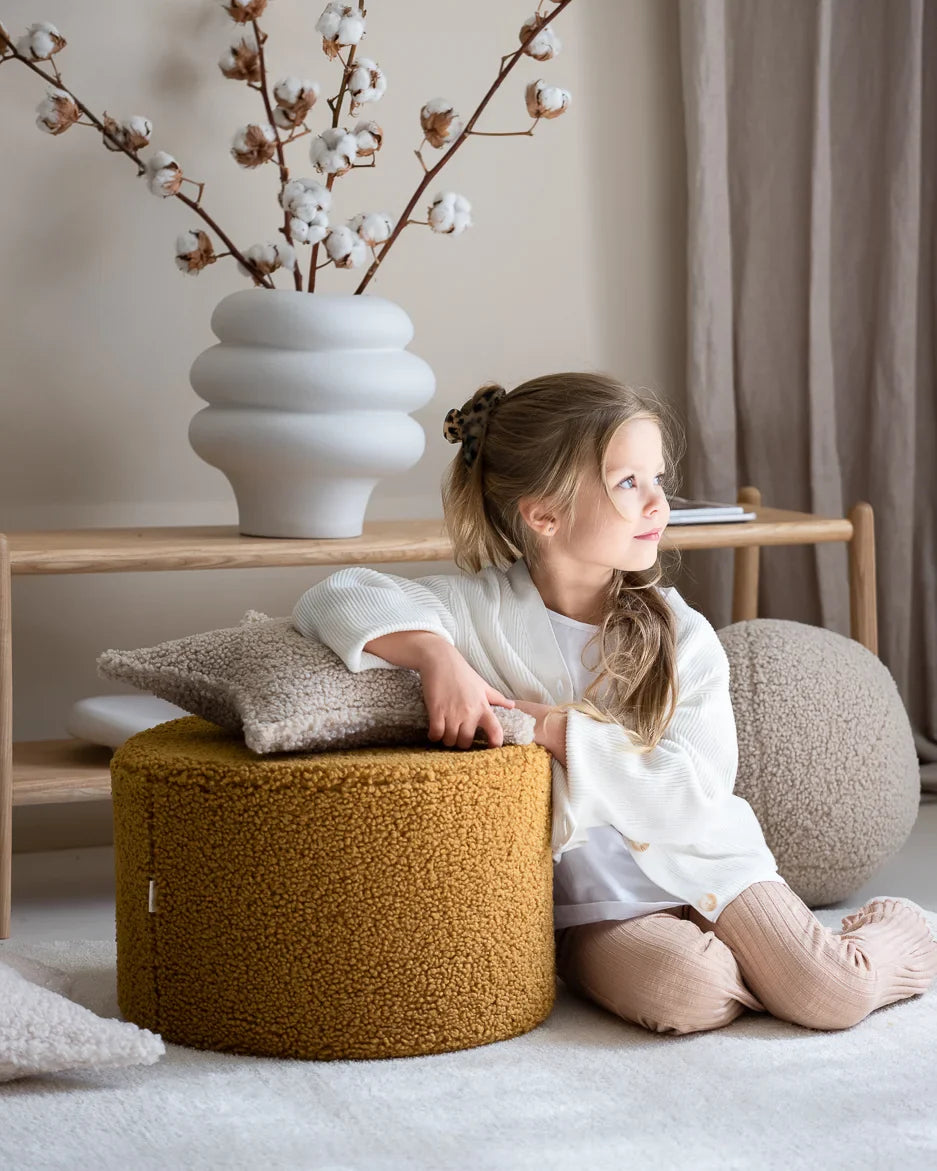 Wigiwama children's soft furniture lifestyle photo