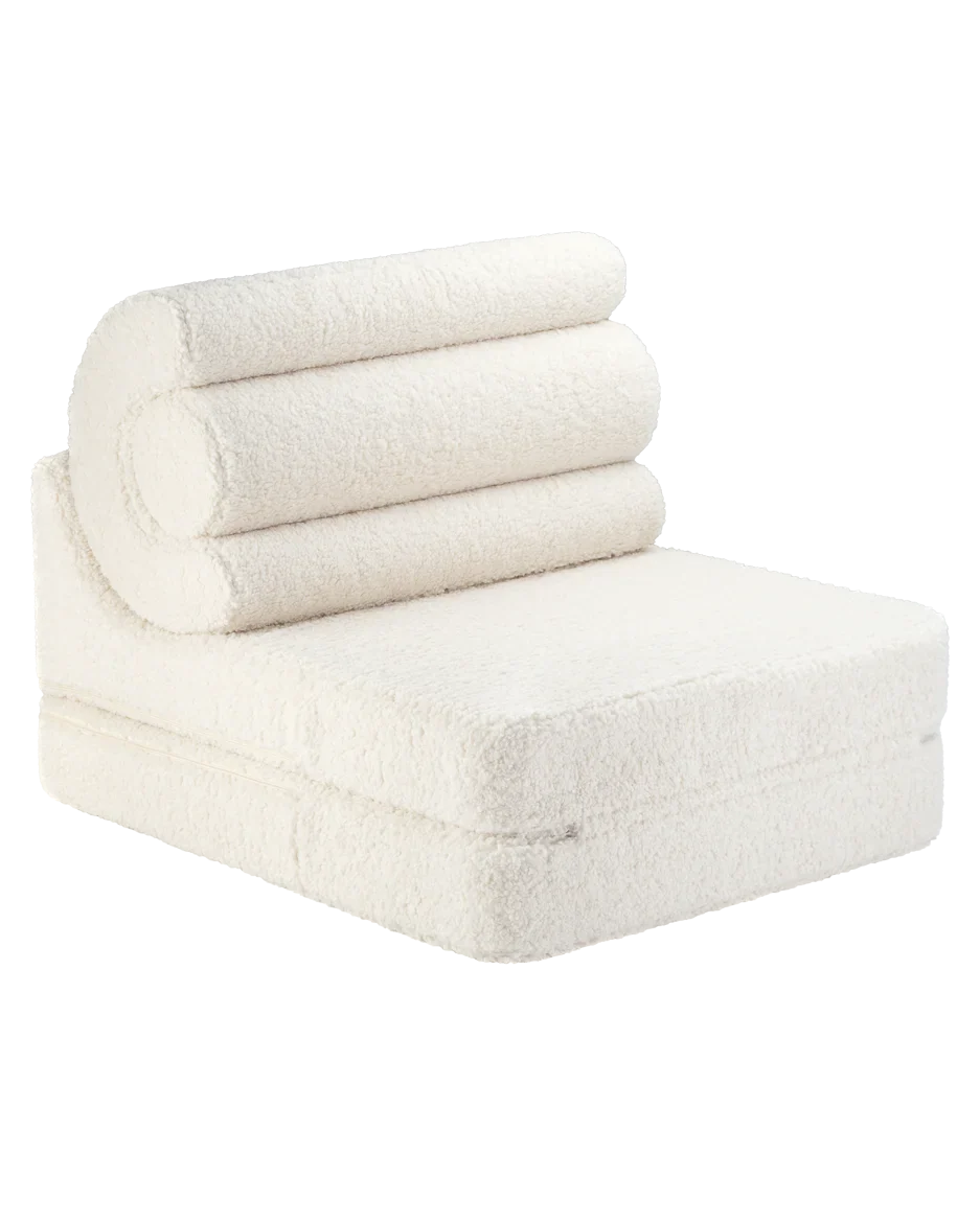 Wigiwama children's soft furniture lifestyle photo