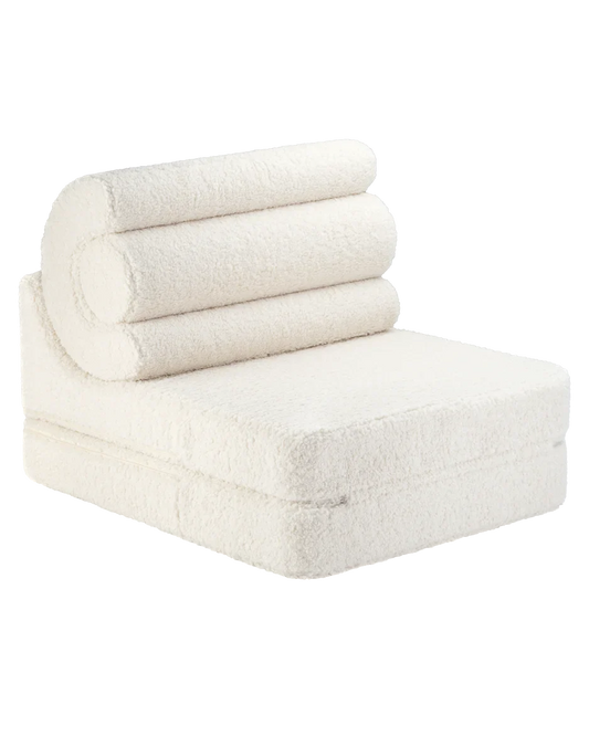 Wigiwama children's soft furniture lifestyle photo