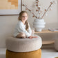 Wigiwama children's soft furniture lifestyle photo