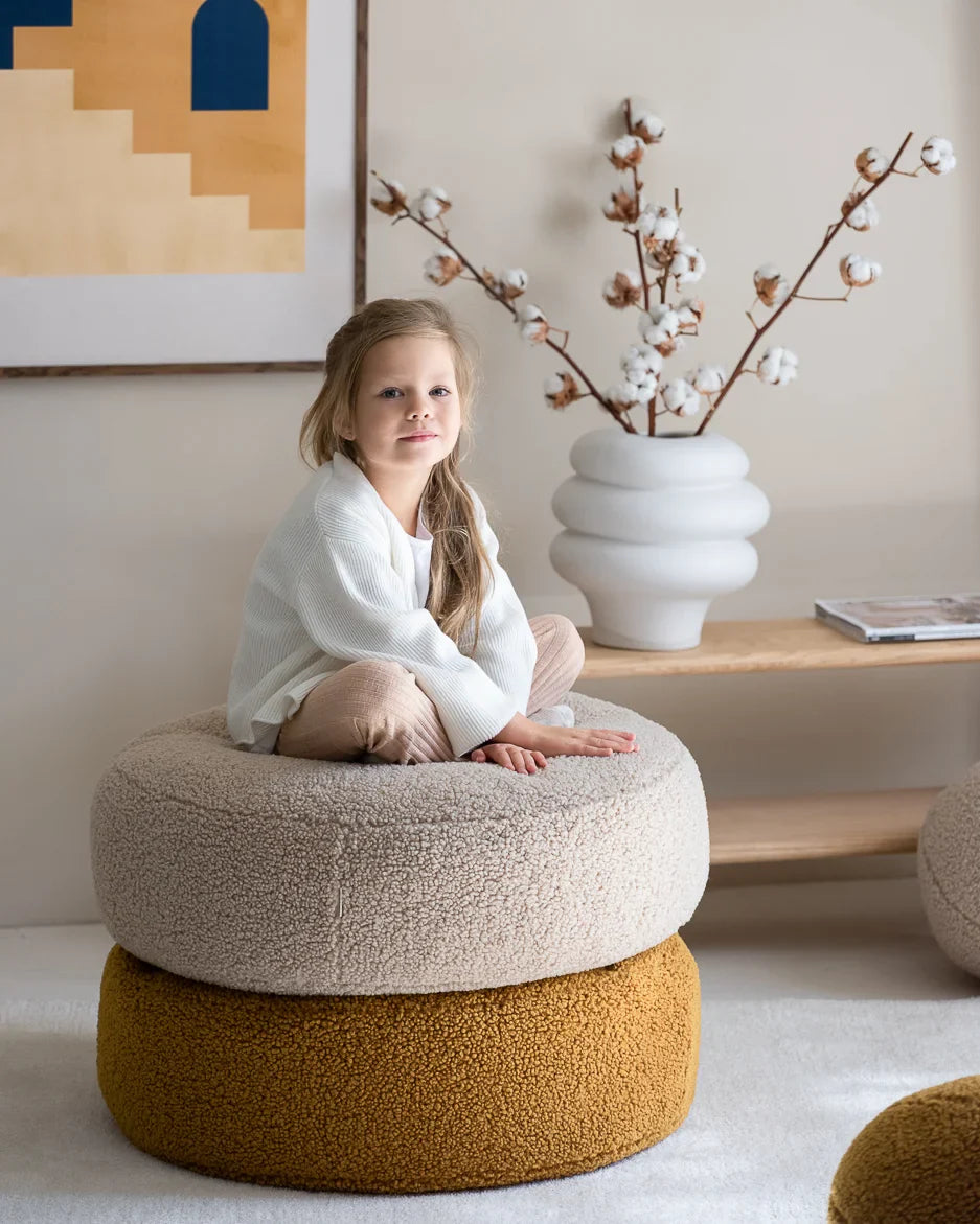 Wigiwama children's soft furniture lifestyle photo