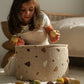 Wigiwama children's soft furniture lifestyle photo